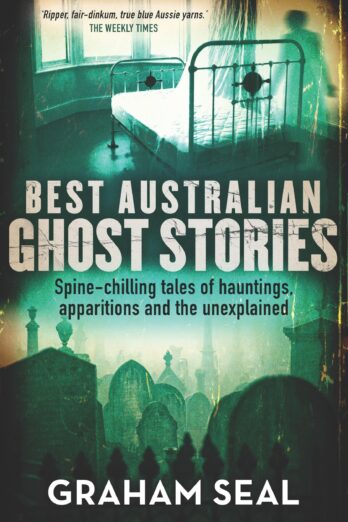 Best Australian Ghost Stories