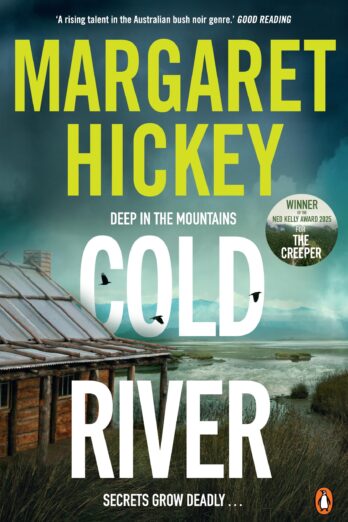 Cold River