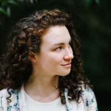 Darcy Coates profile image