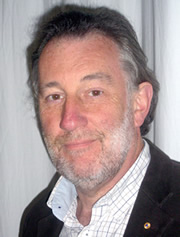 Graham Seal