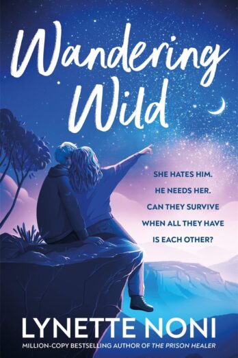 Wandering Wild