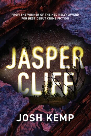 Jasper Cliff