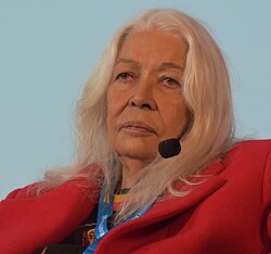 Marcia Langton