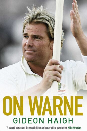 On Warne
