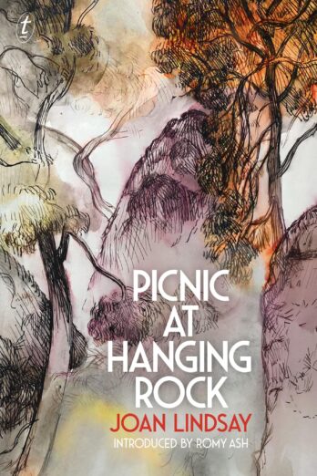 Picnic at Hanging Rock Cover Image