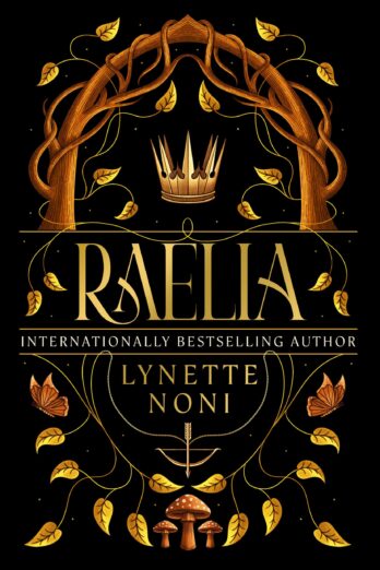 Raelia
