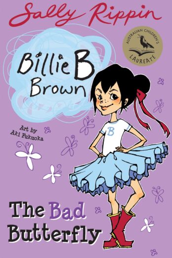 The Bad Butterfly
