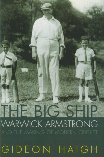 The Big Ship
