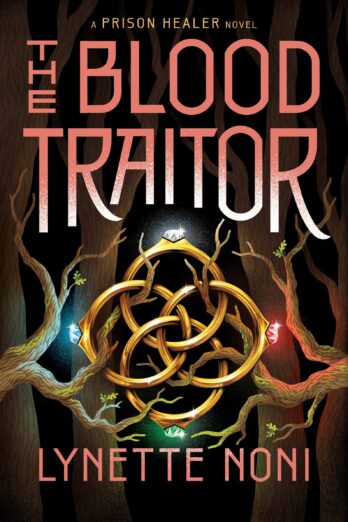 The Blood Traitor