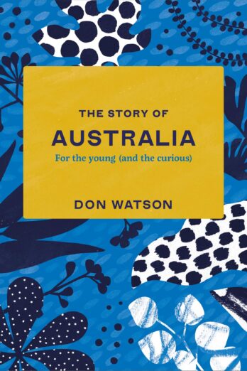 The Story of Australia