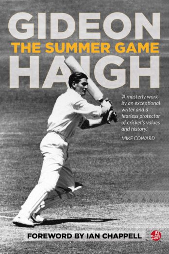 The Summer Game