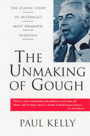 The Unmaking of Gough