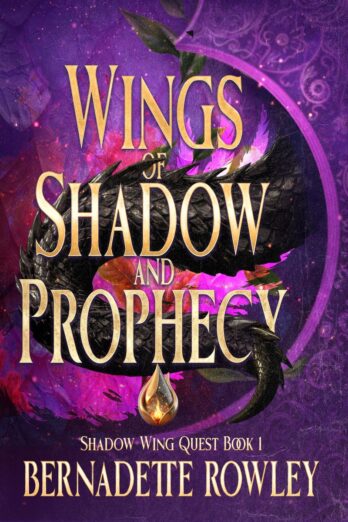 Wings of Shadow and Prophecy
